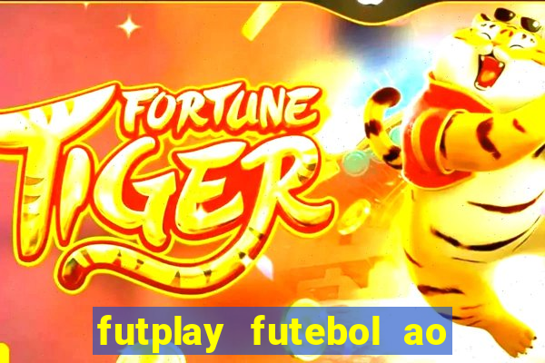 futplay futebol ao vivo apk